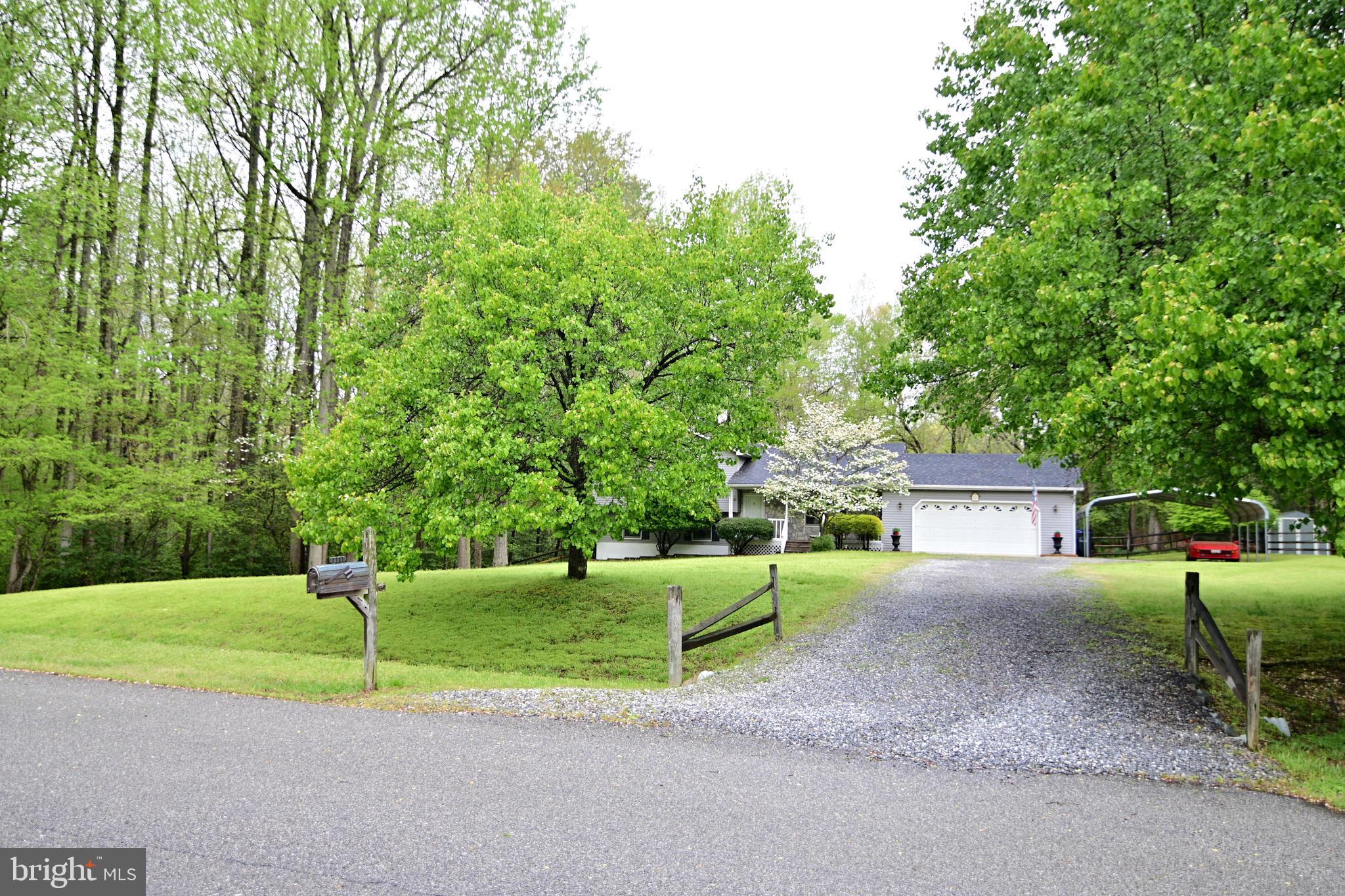 16090 Inheritance Drive Brandywine, MD 20613 - Photo 5 of 52 Gallery Image 5