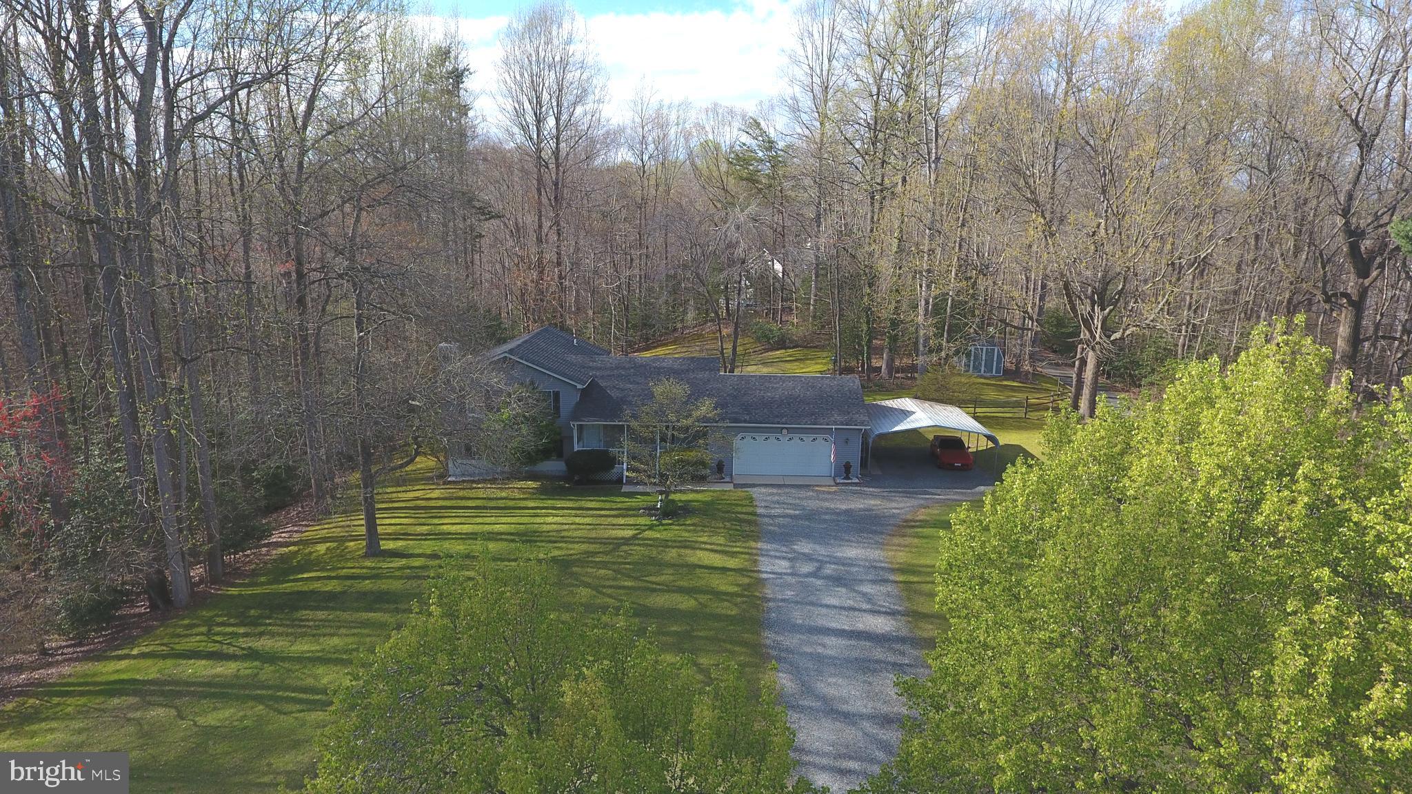 16090 Inheritance Drive Brandywine, MD 20613 - Photo 50 of 52 Gallery Image 50
