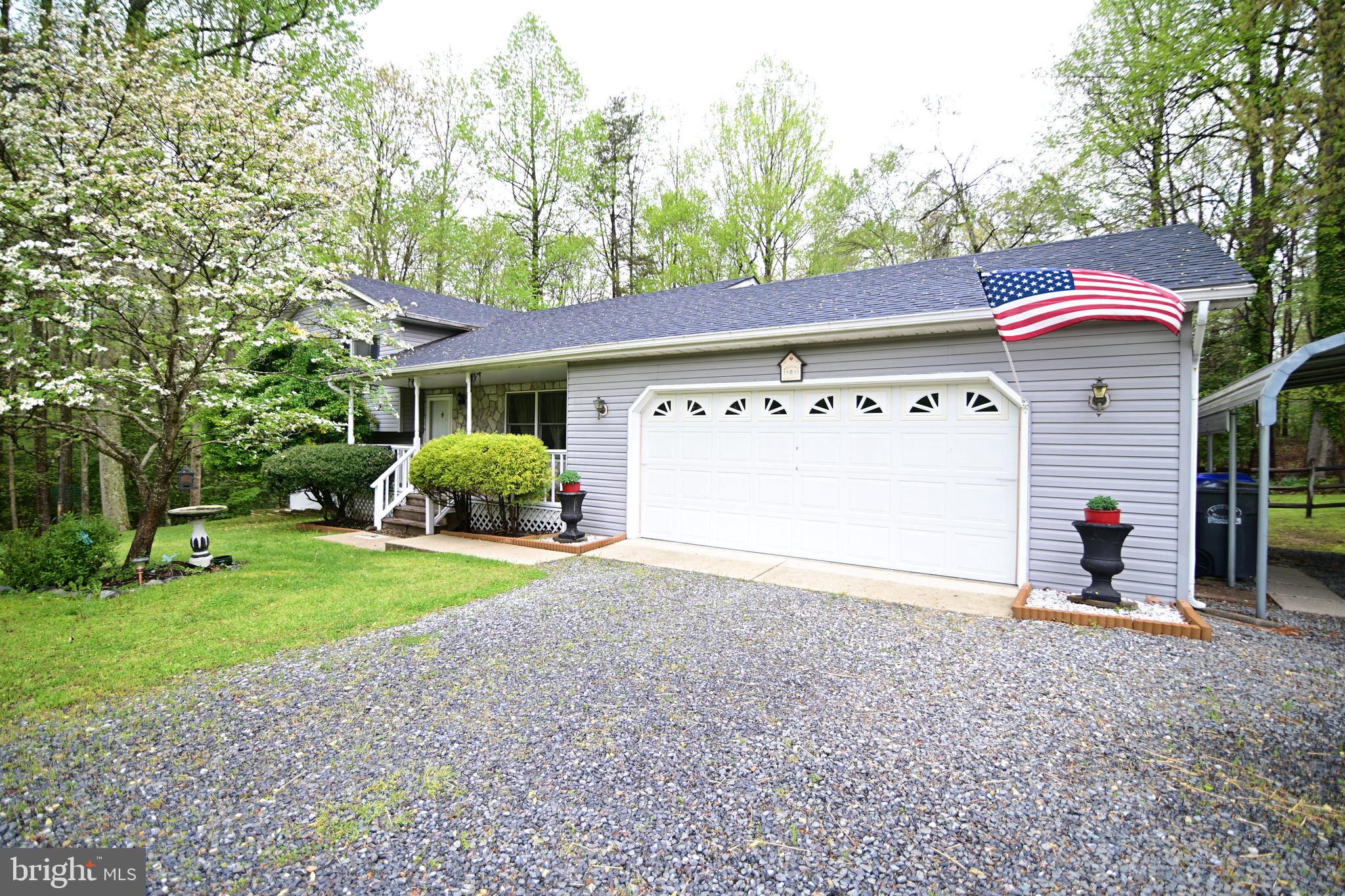 16090 Inheritance Drive Brandywine, MD 20613 - Photo 7 of 52 Gallery Image 7