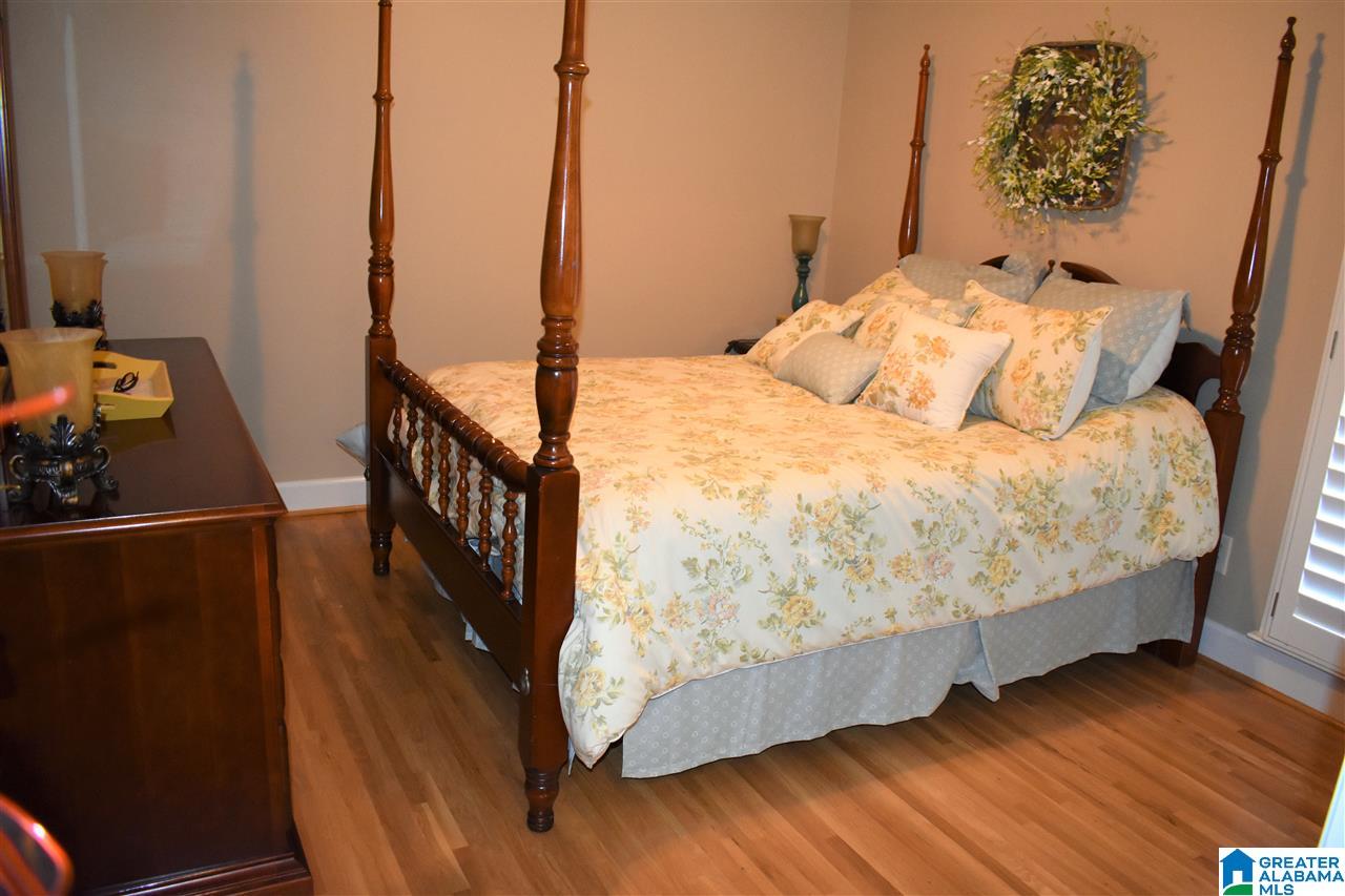 8760 Pine Mountain Road Pinson, AL 35126 - Photo 26 of 42