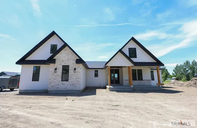 $699,000 | 3741 East 331 North, Rigby, ID 83442