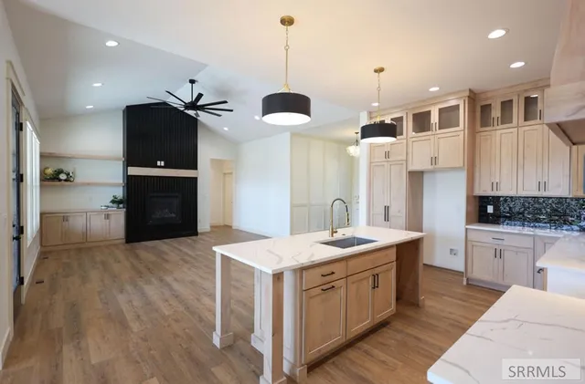 $699,000 | 3741 East 331 North, Rigby, ID 83442