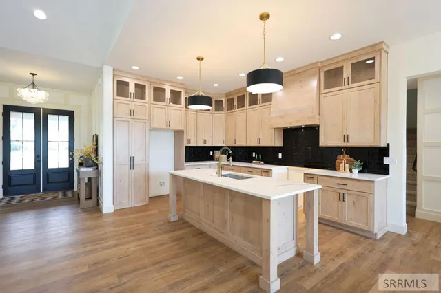 $699,000 | 3741 East 331 North, Rigby, ID 83442