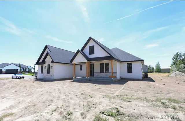 $699,000 | 3741 East 331 North, Rigby, ID 83442