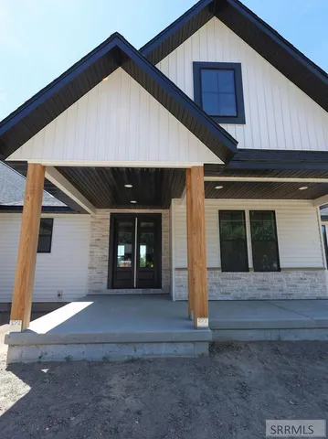 $699,000 | 3741 East 331 North, Rigby, ID 83442