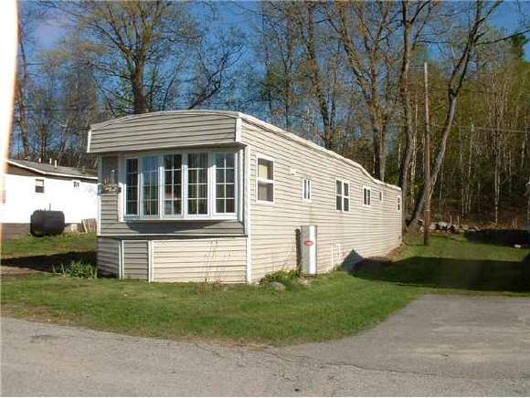 Lot 12 Windham Depot Road Derry, NH 03038 - Photo 1 of 3