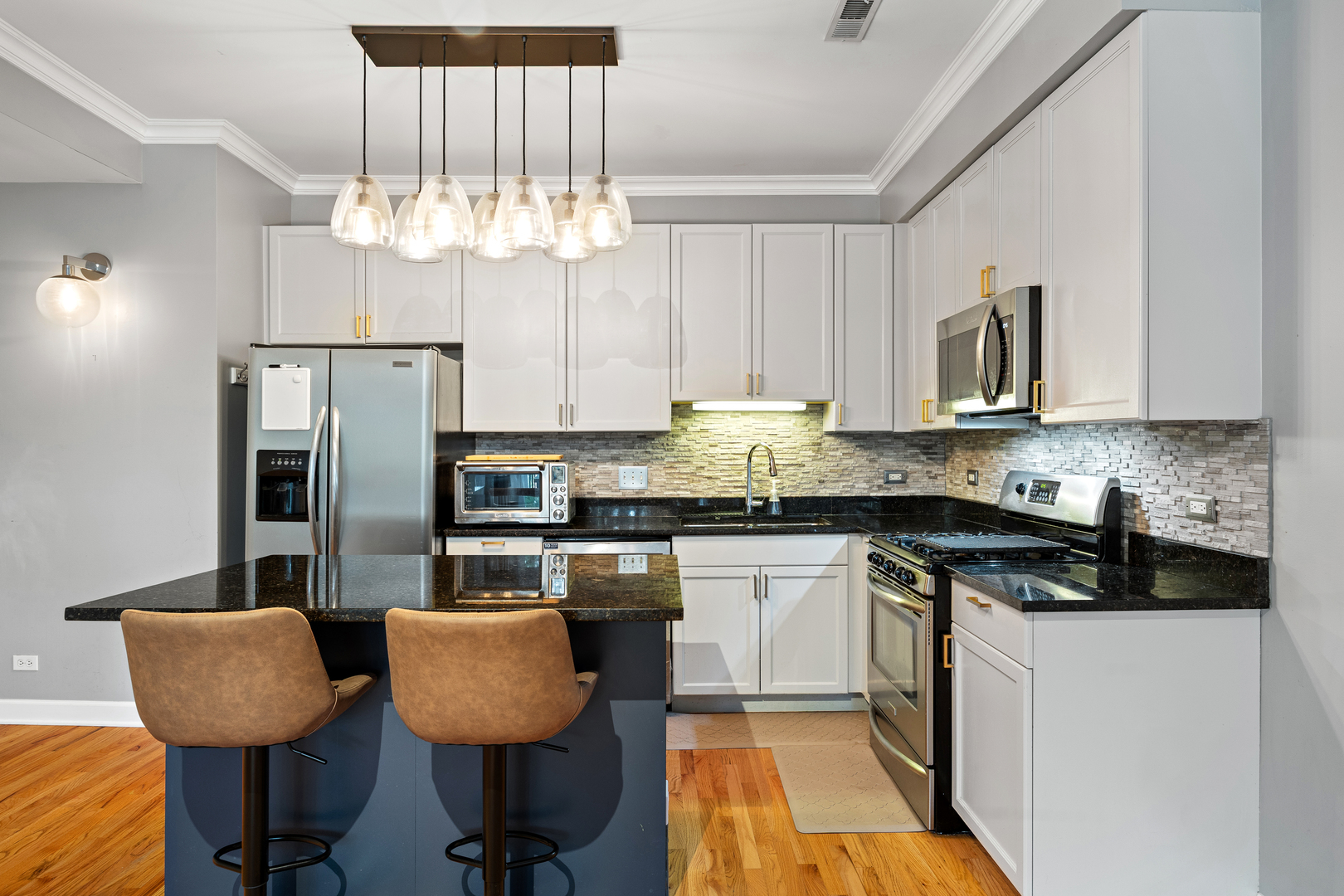 1435 West Addison Street, Unit 2 Chicago, IL 60657 - Photo 4 of 18 Gallery Image 4