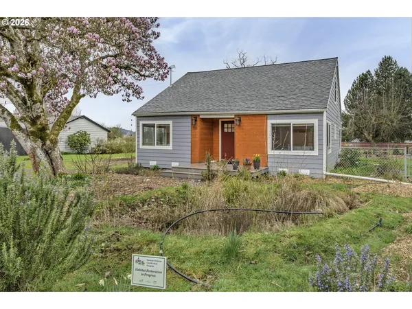 $450,000 | 715 South 8th Avenue, Cornelius, OR 97113