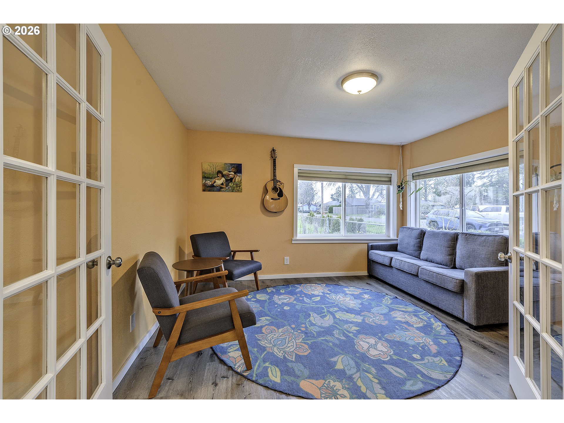 715 South 8th Avenue Cornelius, OR 97113 - Photo 14 of 38 Bonus Room
