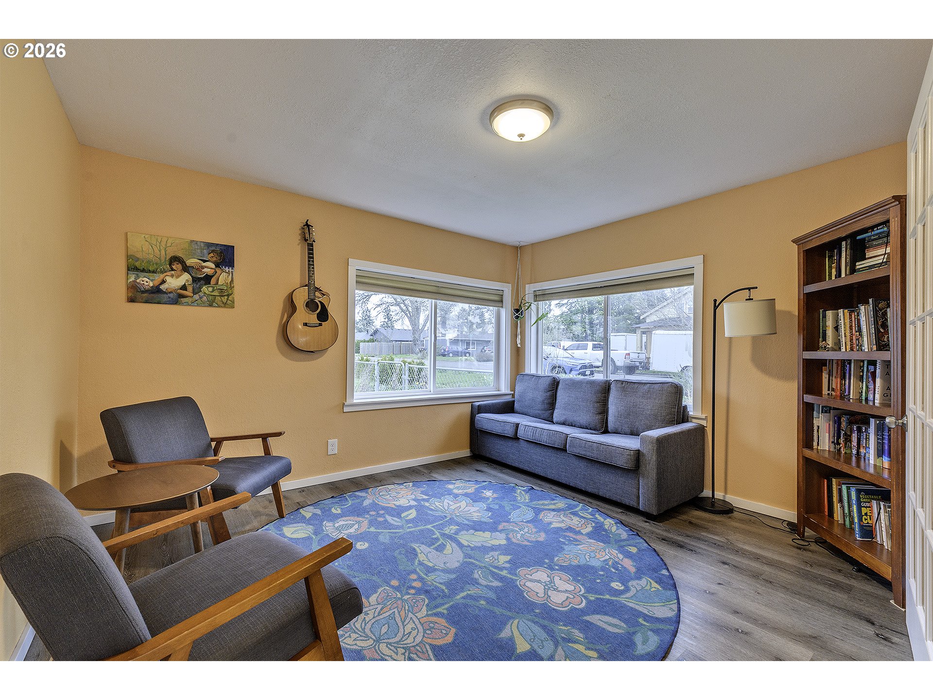 715 South 8th Avenue Cornelius, OR 97113 - Photo 15 of 38 Bonus Room