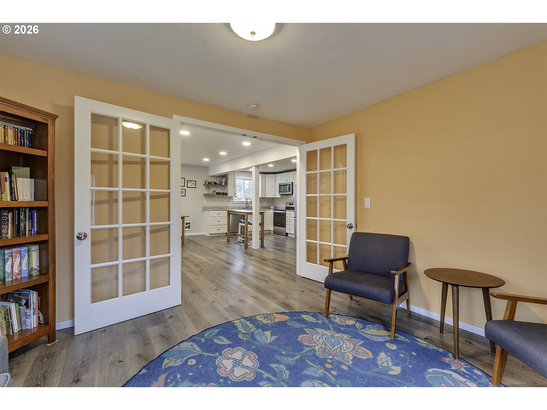 715 South 8th Avenue Cornelius, OR 97113 - Photo 16 of 38 Bonus Room