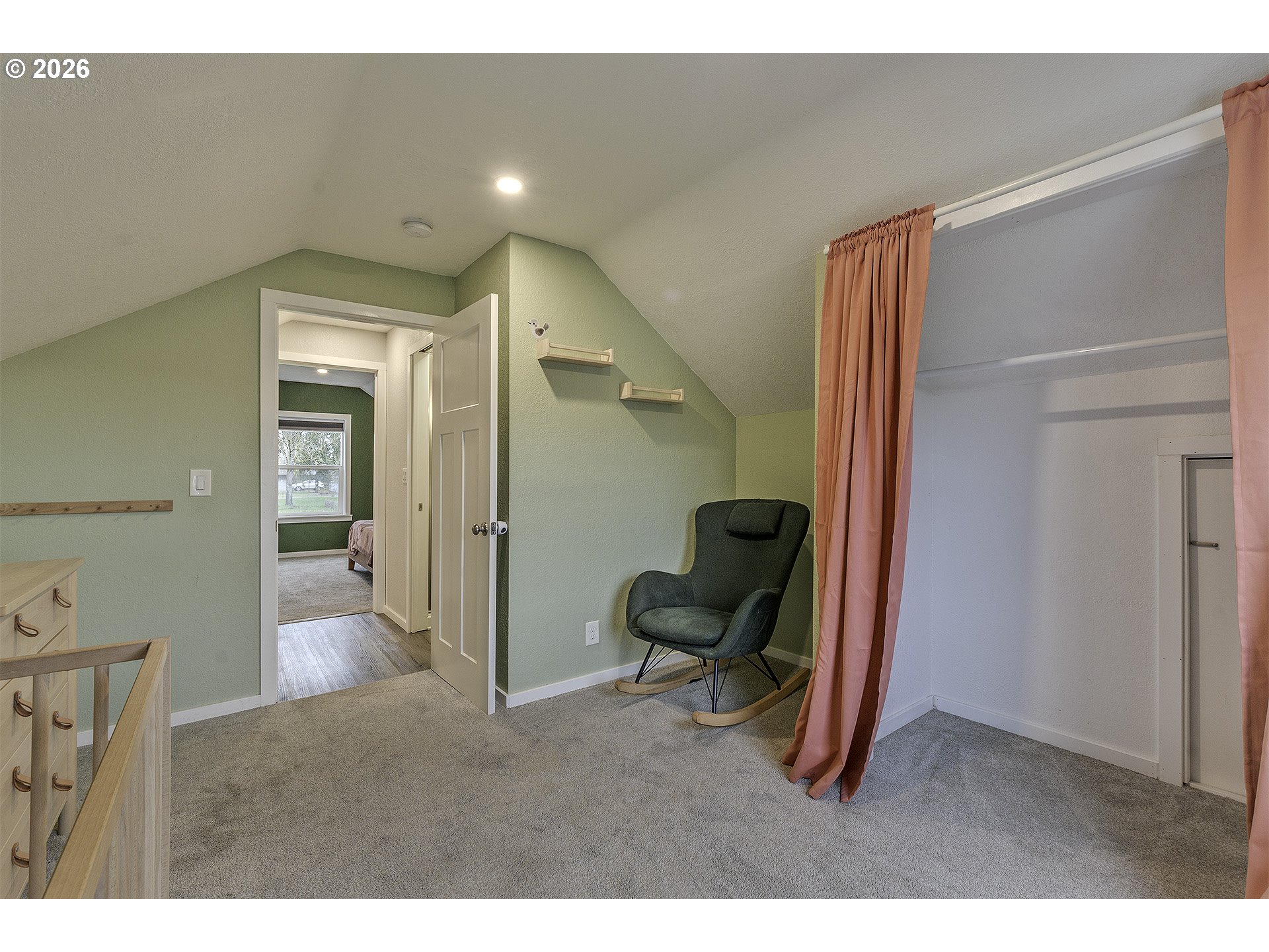 715 South 8th Avenue Cornelius, OR 97113 - Photo 25 of 38 Bedroom