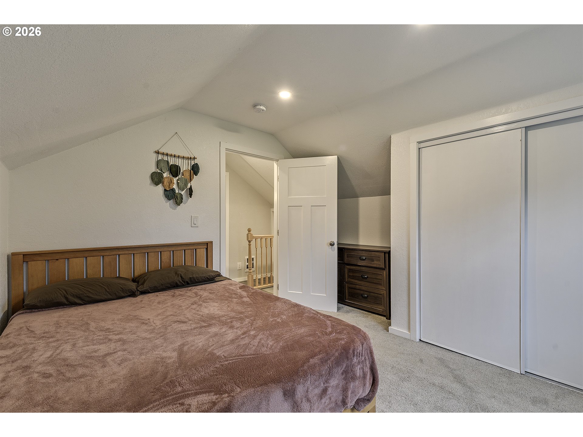 715 South 8th Avenue Cornelius, OR 97113 - Photo 27 of 38 Bedroom