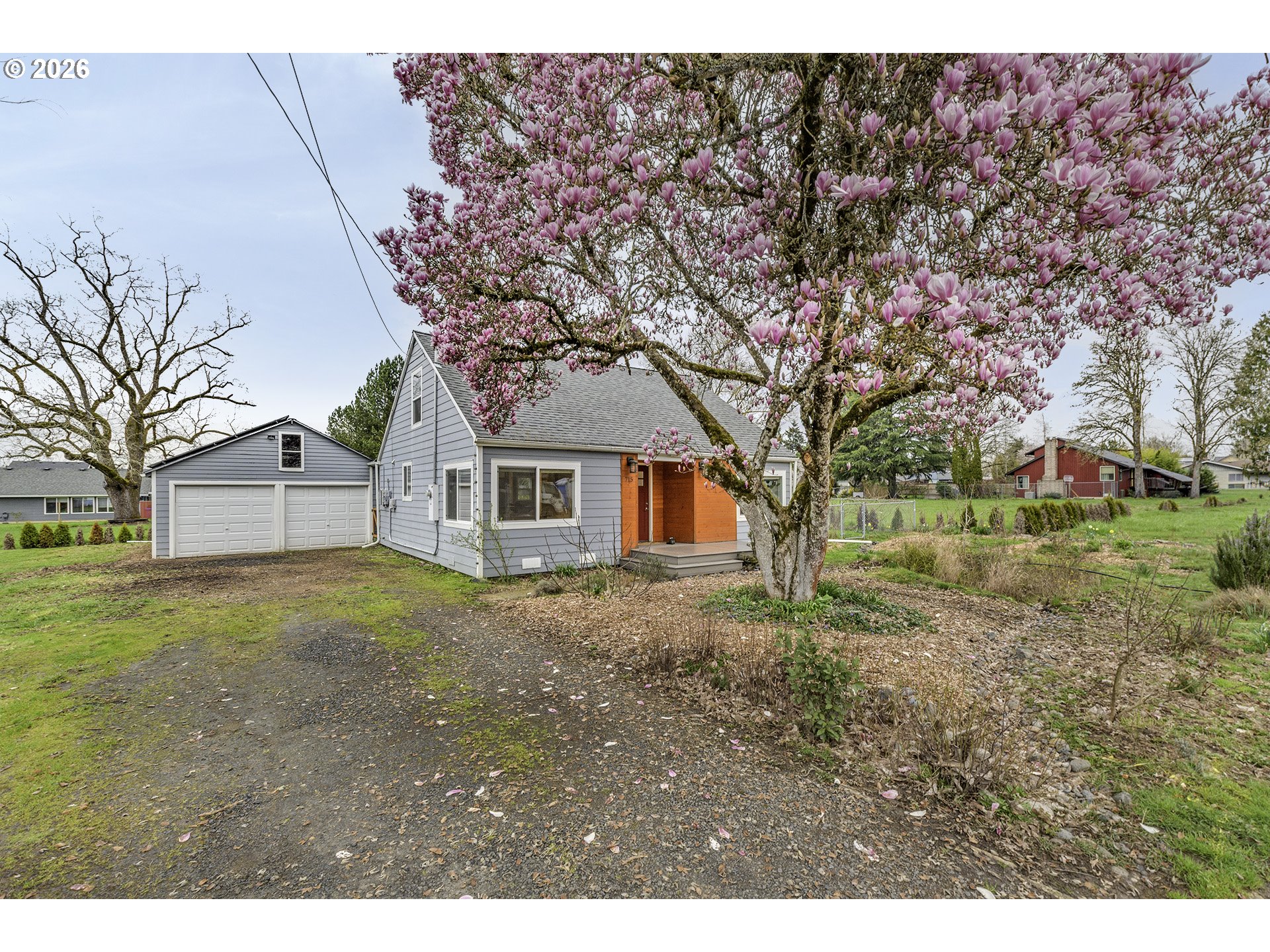715 South 8th Avenue Cornelius, OR 97113 - Photo 4 of 38