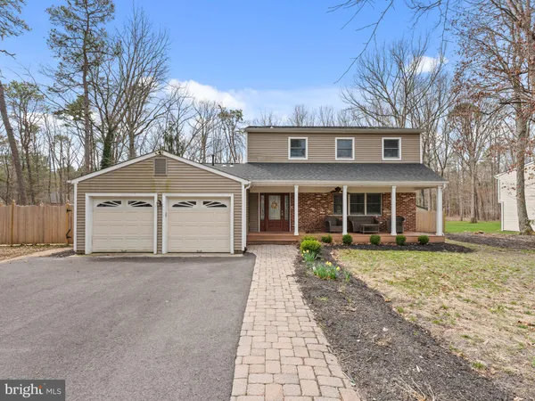 $675,000 | 8 Foxwood Lane, Medford, NJ 08055