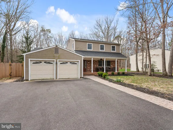 $675,000 | 8 Foxwood Lane, Medford, NJ 08055