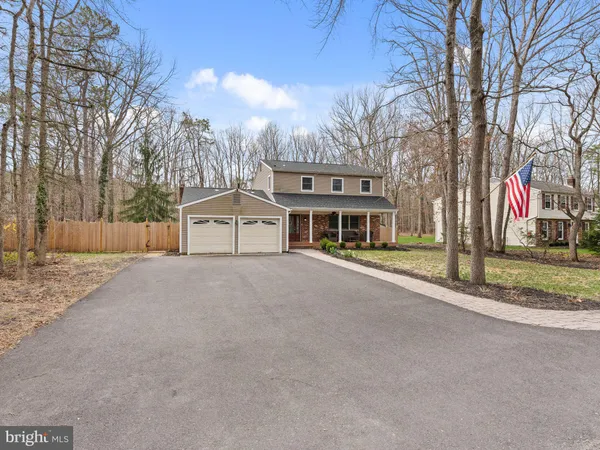 $675,000 | 8 Foxwood Lane, Medford, NJ 08055