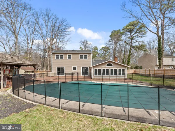 $675,000 | 8 Foxwood Lane, Medford, NJ 08055