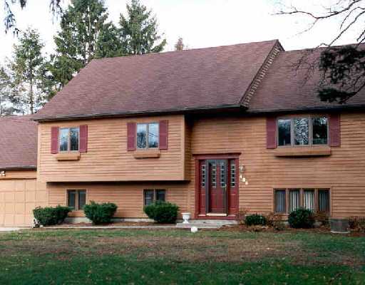 425 Cowesett Road Warwick, RI 02886 - Photo 1 of 1 Exterior Front.
