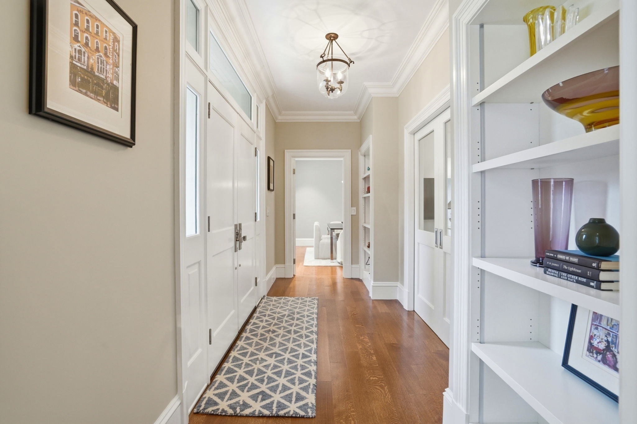 15 John Poulter Road Lexington, MA 02421 - Photo 11 of 41 Gallery Image 11
