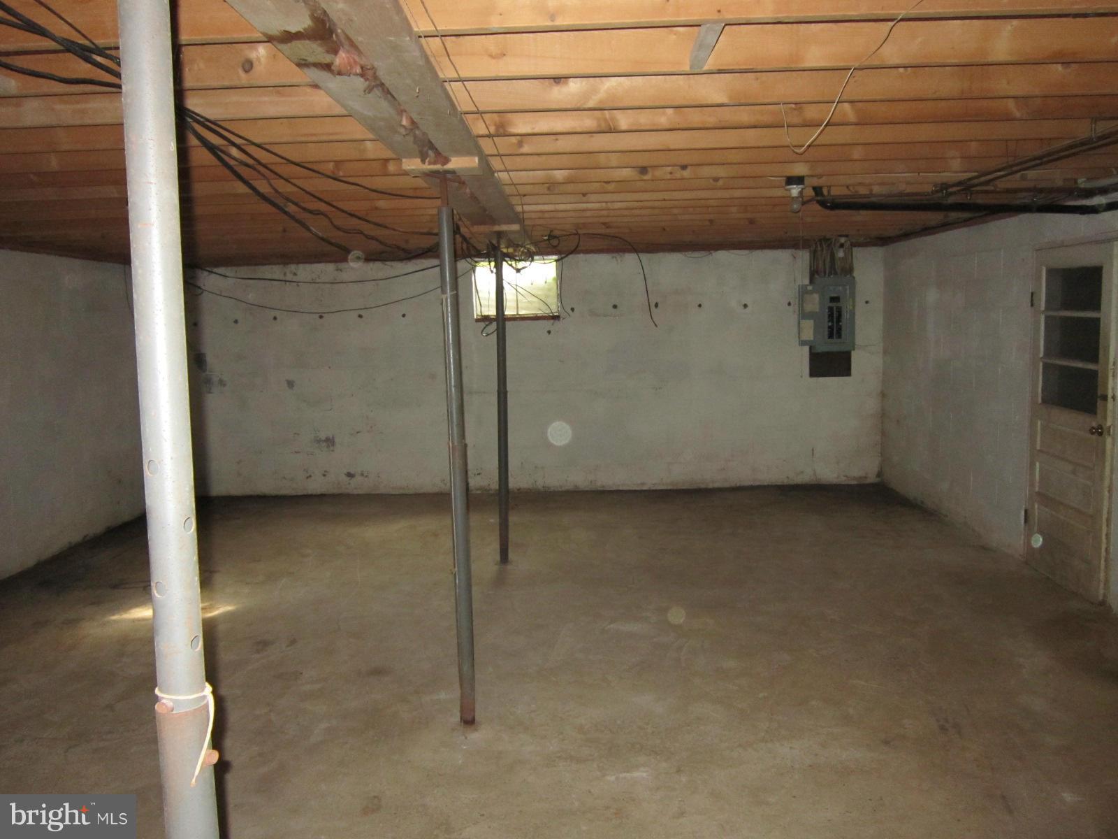 305 East 12th Avenue Ranson, WV 25438 - Photo 15 of 18 Basement
