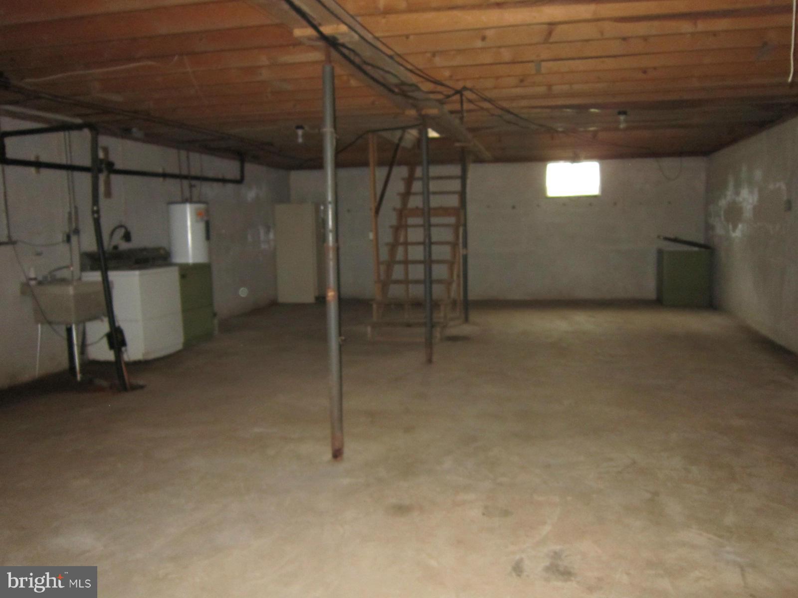 305 East 12th Avenue Ranson, WV 25438 - Photo 16 of 18 Basement
