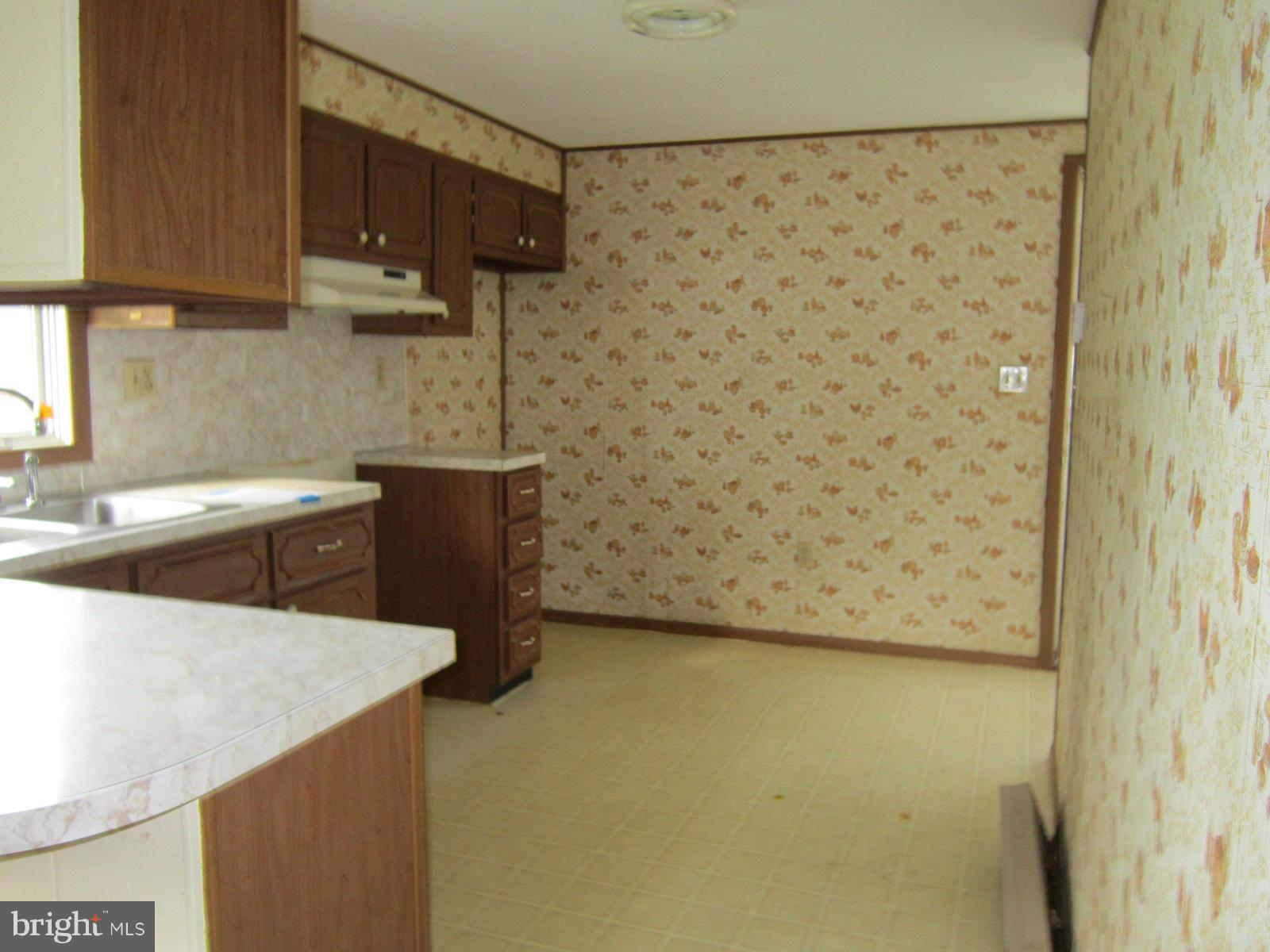 305 East 12th Avenue Ranson, WV 25438 - Photo 5 of 18 Kitchen