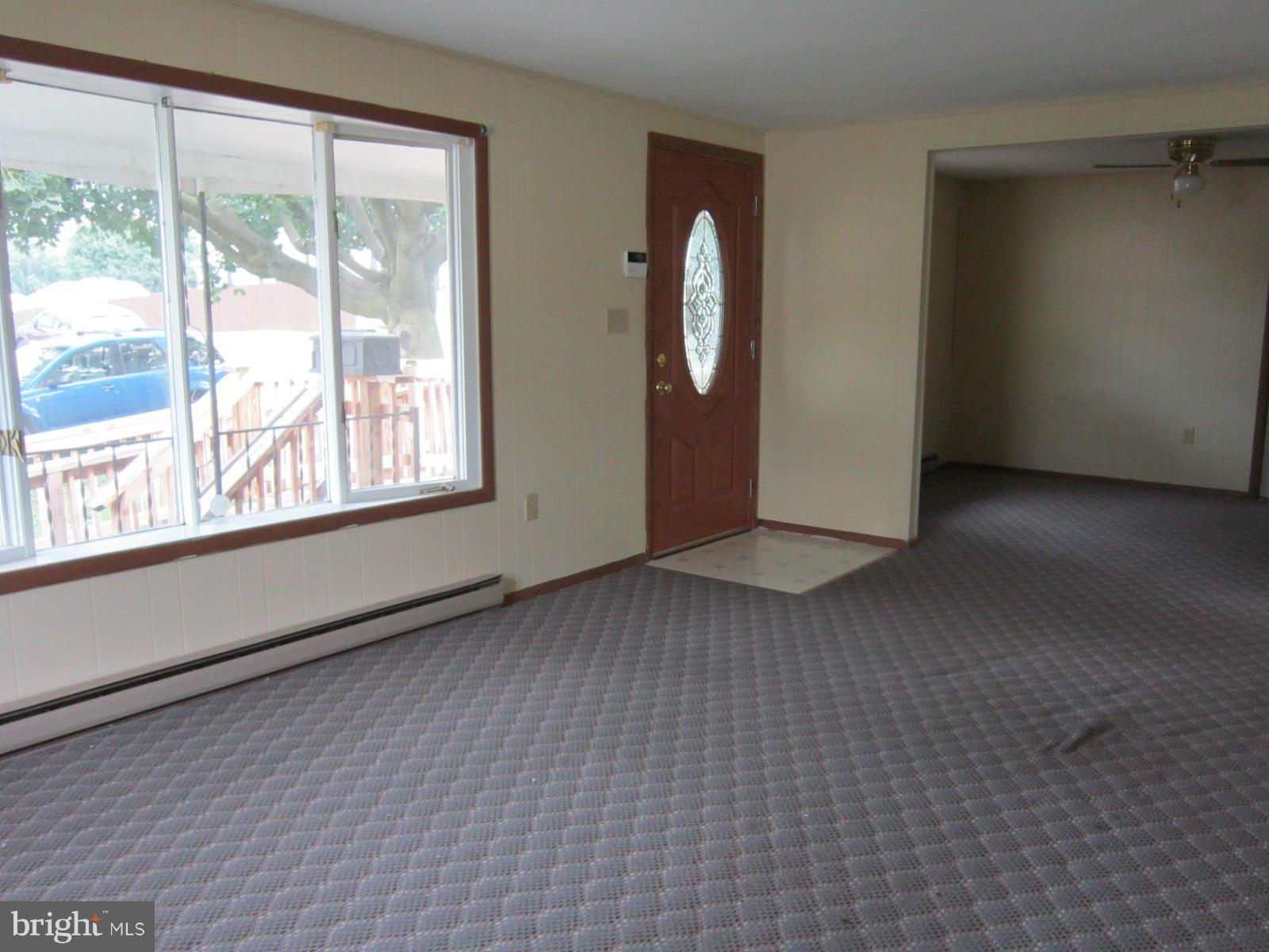 305 East 12th Avenue Ranson, WV 25438 - Photo 8 of 18 Living Room