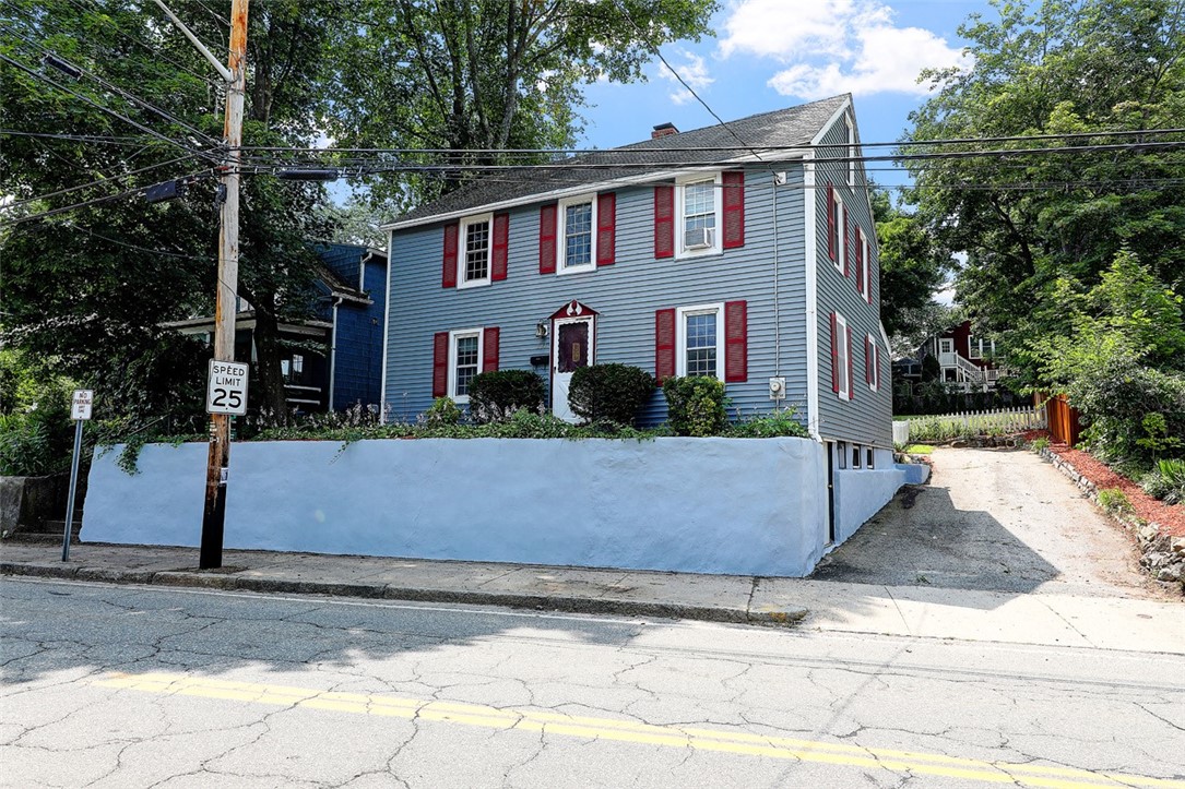231 Providence Street Woonsocket, RI 02895 - Photo 1 of 35