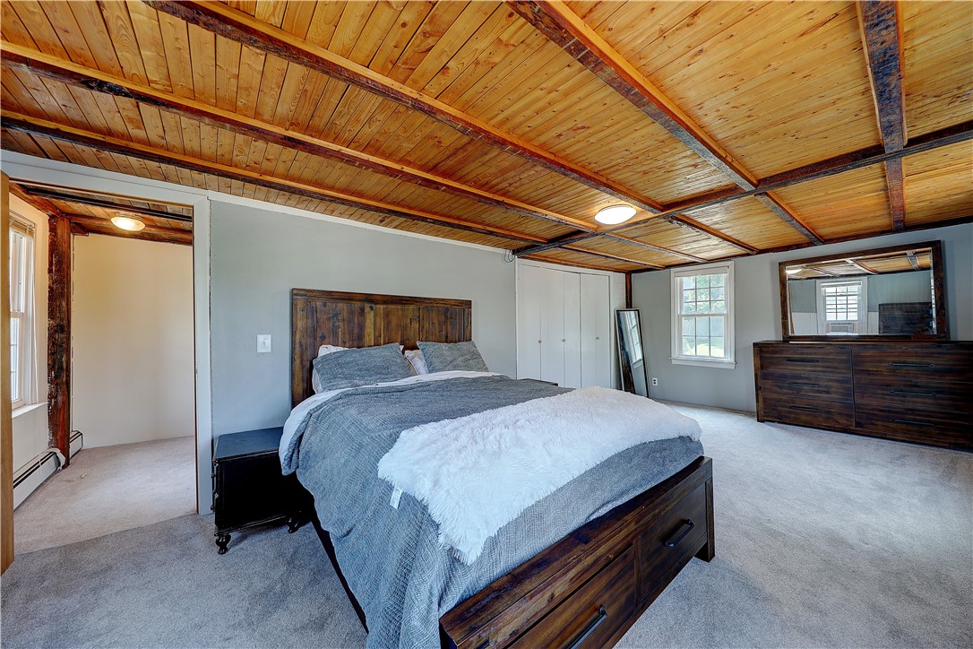 231 Providence Street Woonsocket, RI 02895 - Photo 20 of 35 primary bedroom
