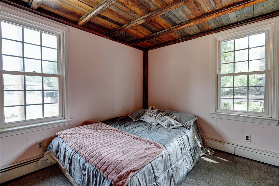 231 Providence Street Woonsocket, RI 02895 - Photo 25 of 35 third bedroom