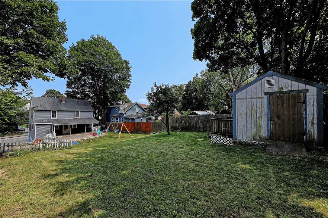 231 Providence Street Woonsocket, RI 02895 - Photo 30 of 35