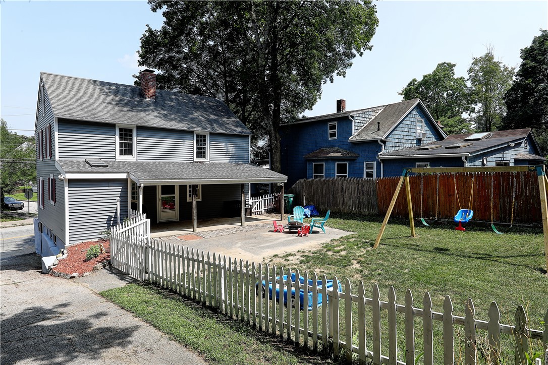 231 Providence Street Woonsocket, RI 02895 - Photo 32 of 35