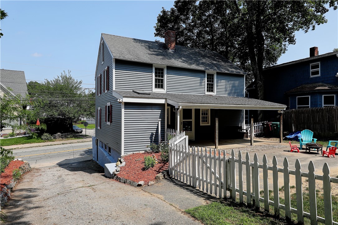 231 Providence Street Woonsocket, RI 02895 - Photo 33 of 35