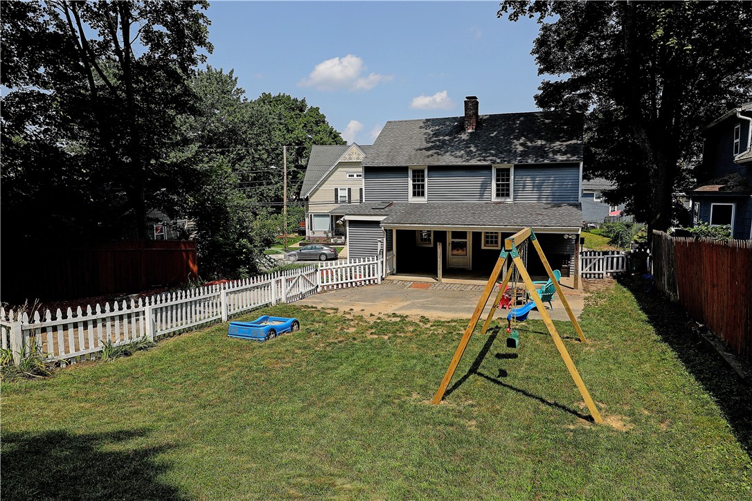 231 Providence Street Woonsocket, RI 02895 - Photo 34 of 35