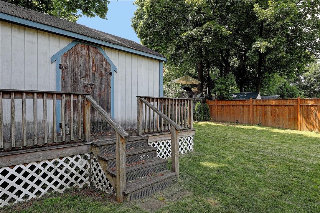 231 Providence Street Woonsocket, RI 02895 - Photo 35 of 35