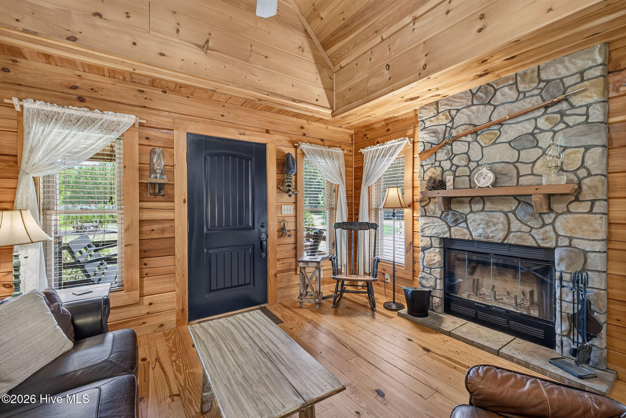 434 Upland Road Willard, NC 28478 - Photo 11 of 70
