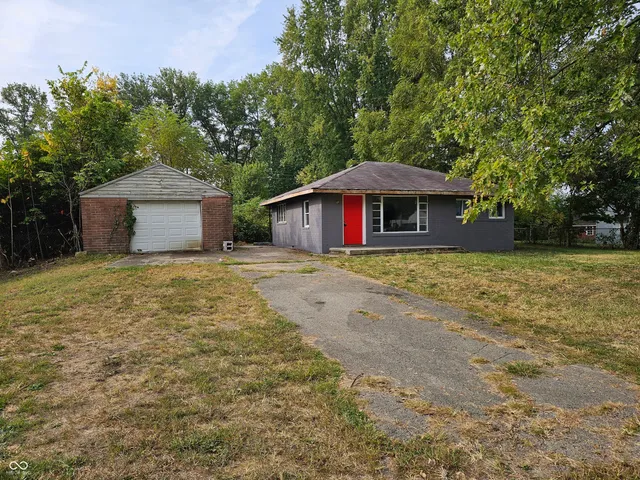 $45,000 | 3401 West 31st Street, Muncie, IN 47302