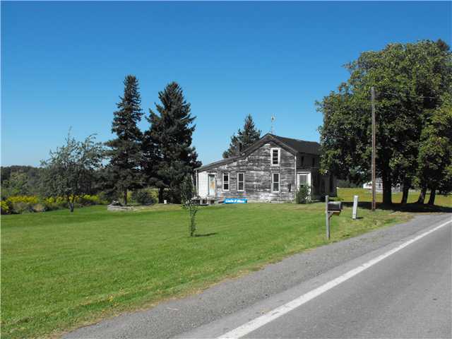 4620 Bath Road Barrington, NY 14837 - Photo 1 of 1 Exterior Front