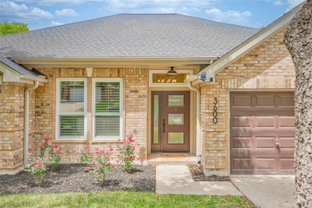 3600 Rip Ford Drive Austin, TX 78732 - Photo 4 of 32 a front view of a house