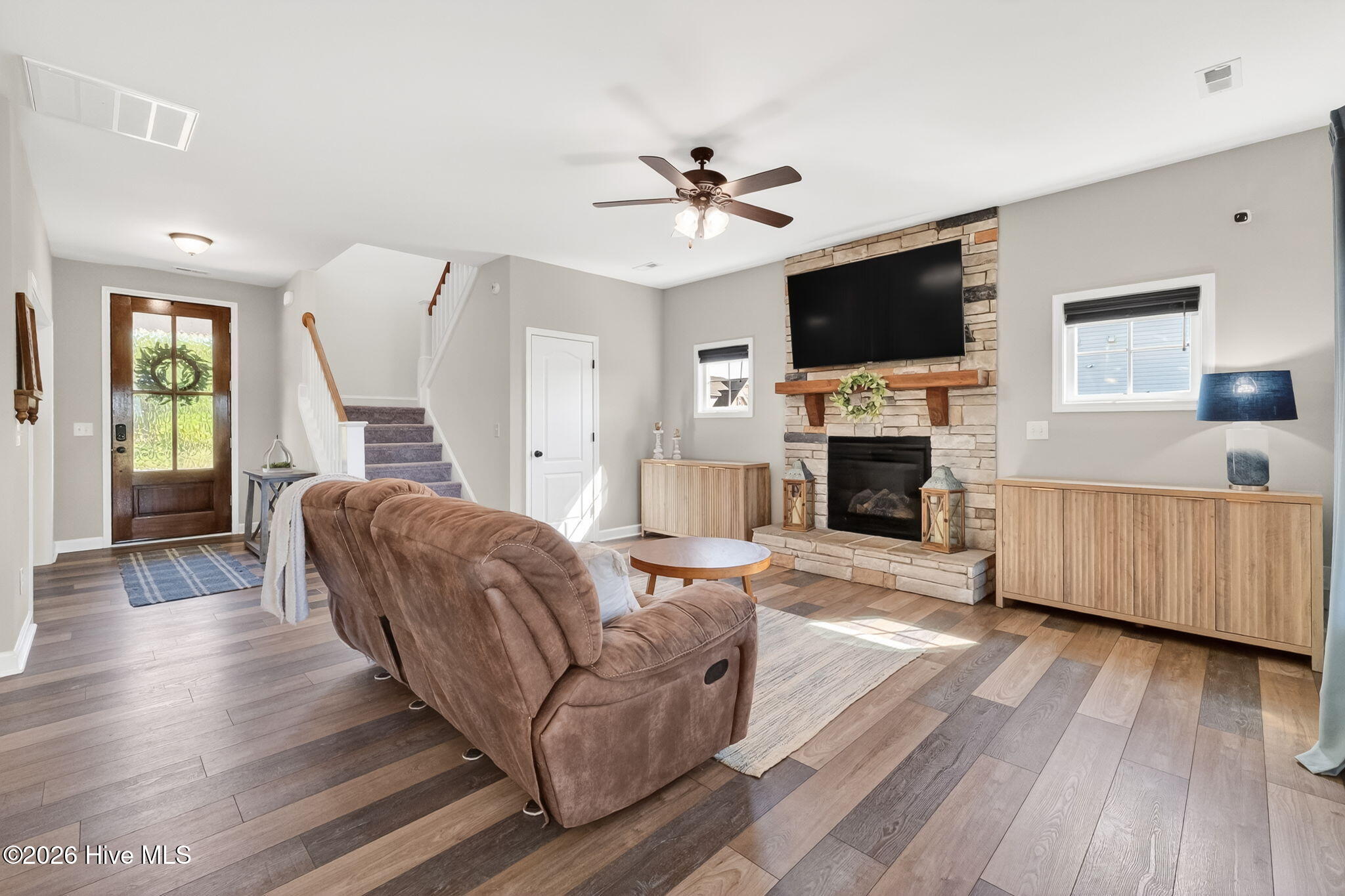 115 Running Deer Lane Princeton, NC 27569 - Photo 17 of 67 25-web-or-mls-DSC03692