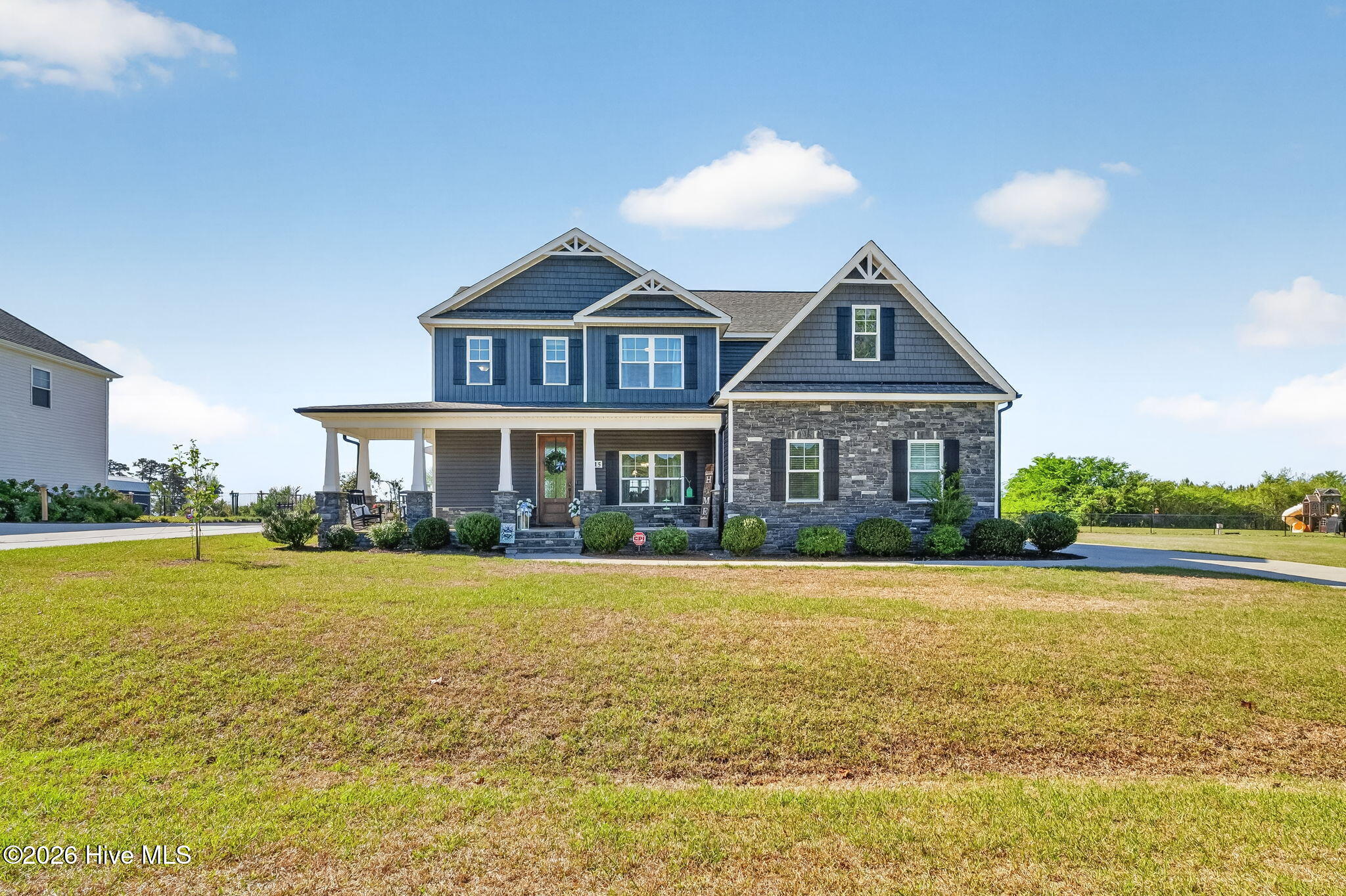 115 Running Deer Lane Princeton, NC 27569 - Photo 2 of 67 2-web-or-mls-DSC03522