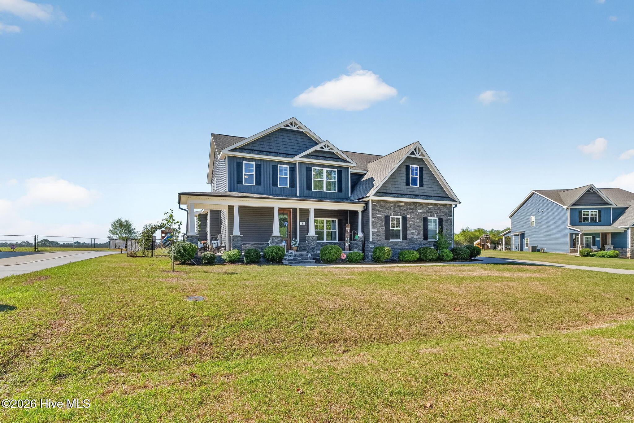 115 Running Deer Lane Princeton, NC 27569 - Photo 3 of 67 5-web-or-mls-DSC03517