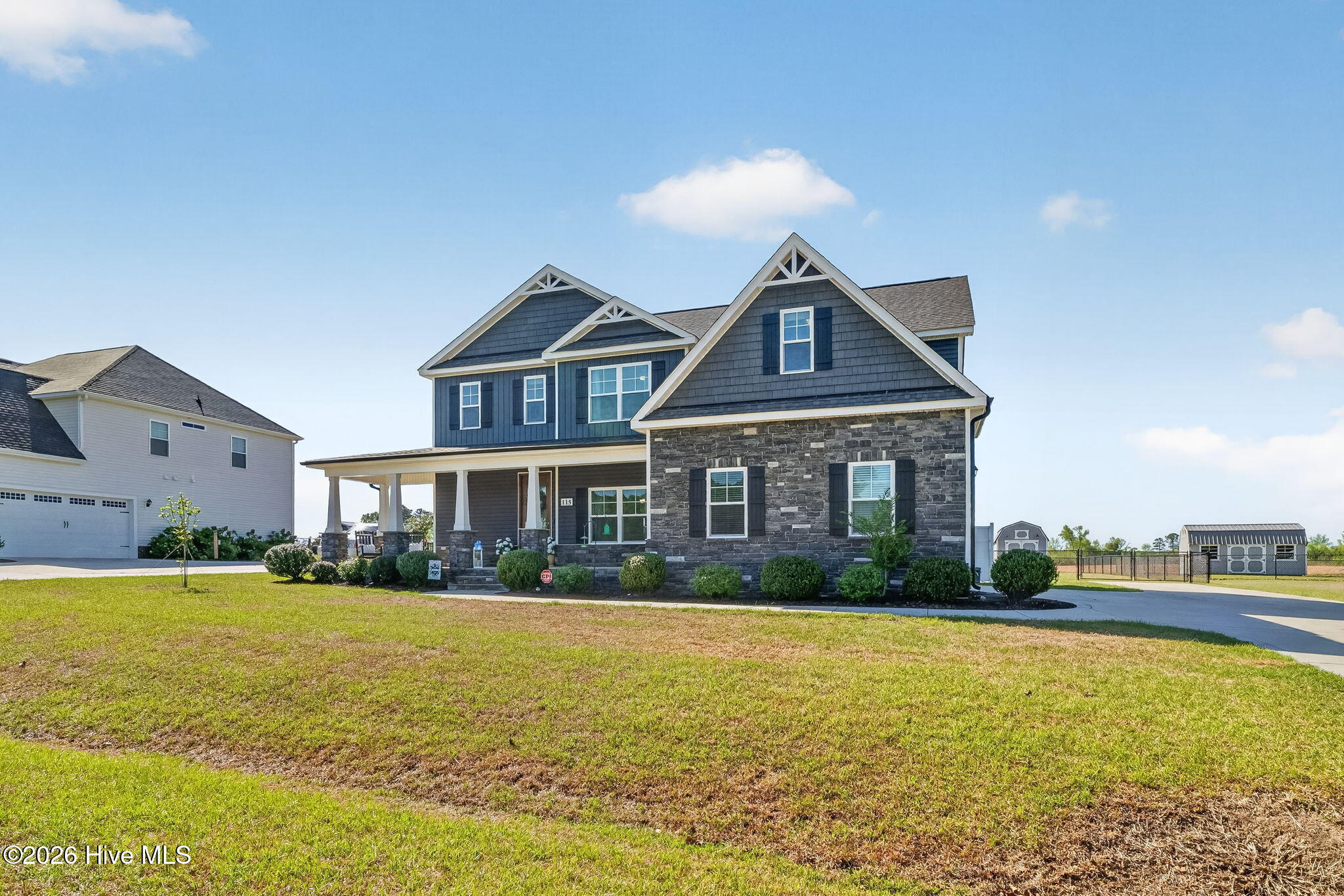 115 Running Deer Lane Princeton, NC 27569 - Photo 4 of 67 6-web-or-mls-DSC03532