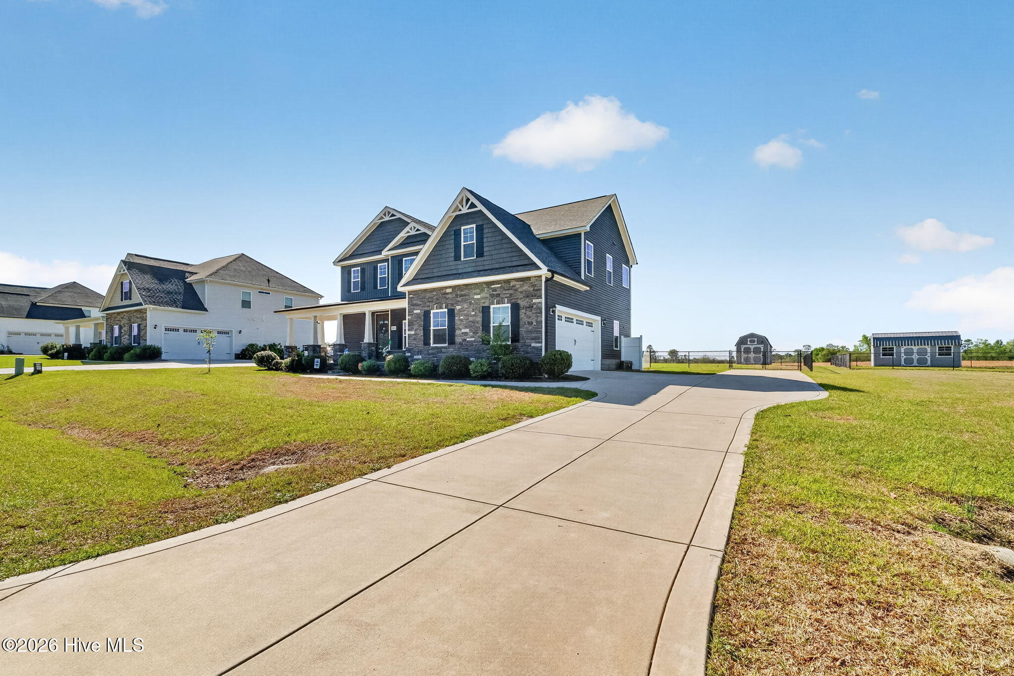 115 Running Deer Lane Princeton, NC 27569 - Photo 5 of 67 3-web-or-mls-DSC03538
