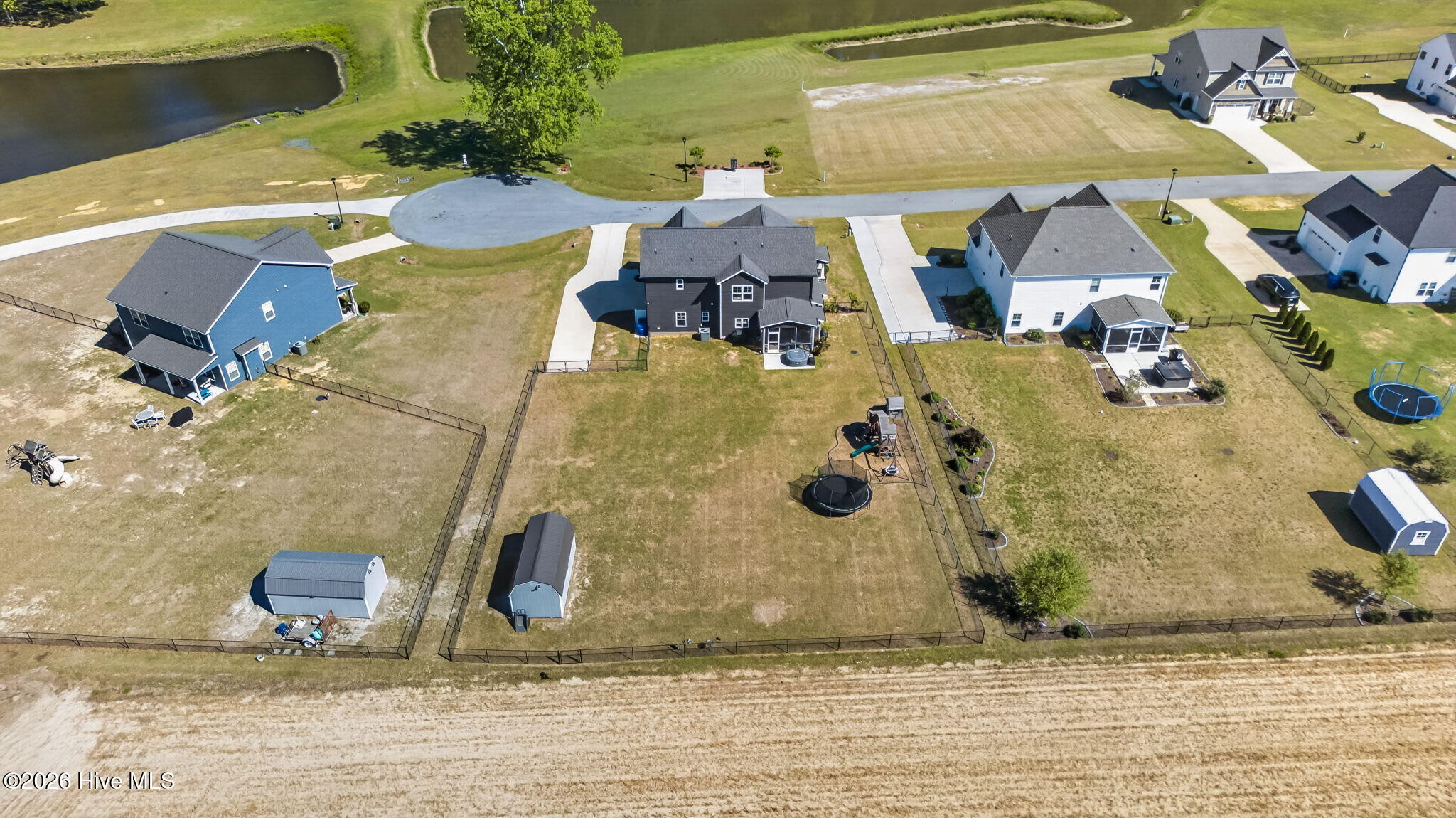 115 Running Deer Lane Princeton, NC 27569 - Photo 65 of 67 67-web-or-mls-DJI_20260410105240_0178_D