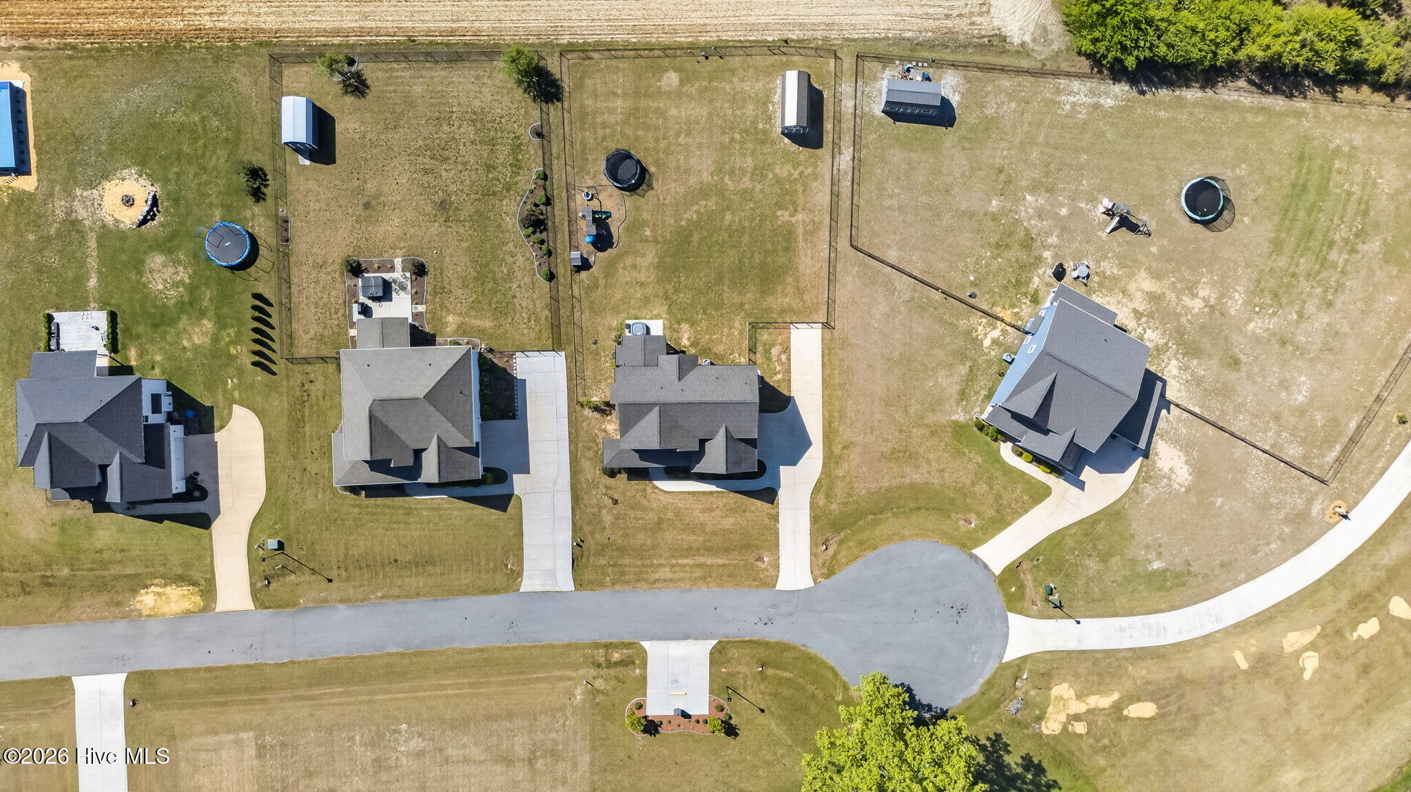 115 Running Deer Lane Princeton, NC 27569 - Photo 66 of 67 68-web-or-mls-DJI_20260410105305_0179_D