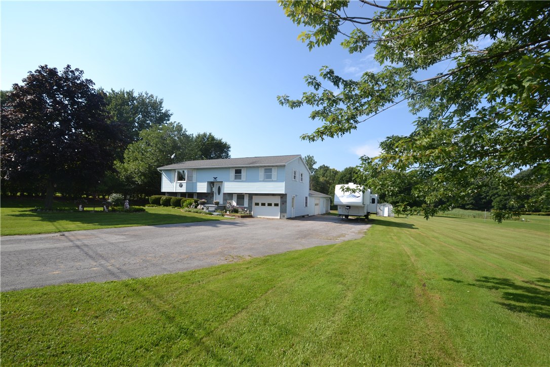 1022 Hartnagle Road Arcadia, NY 14513 - Photo 1 of 1 Gallery Image 1