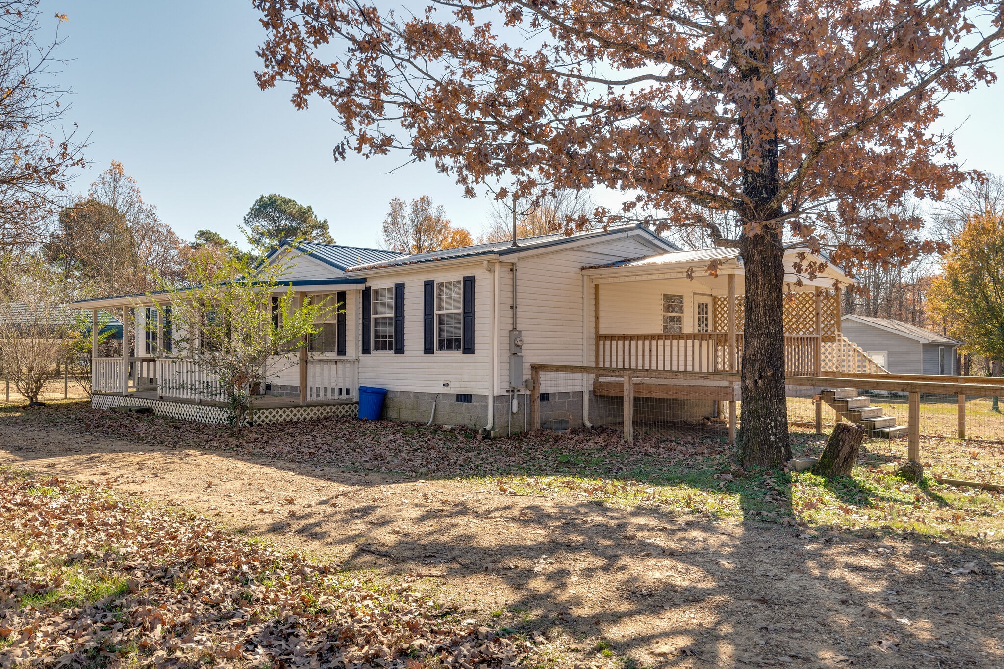 275 Henderson Road Hohenwald, TN 38462 - Photo 1 of 20 Gallery Image 1