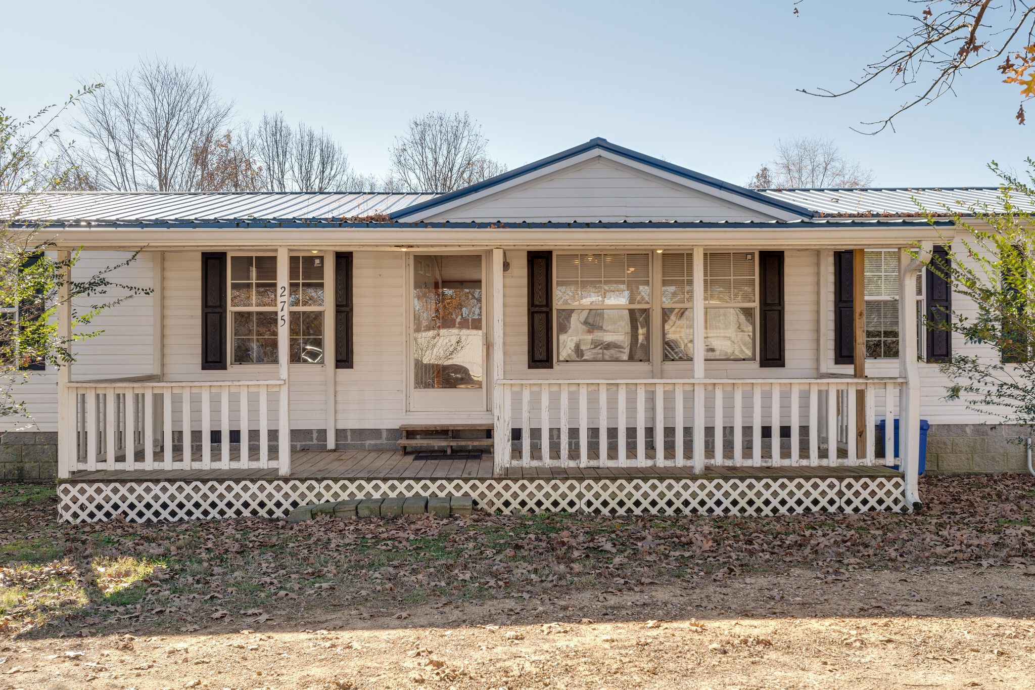 275 Henderson Road Hohenwald, TN 38462 - Photo 2 of 20 Gallery Image 2